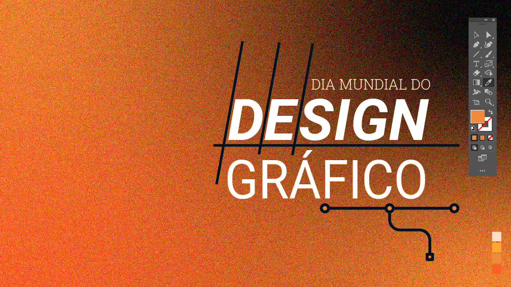 Dia Mundial do Design Gráfico