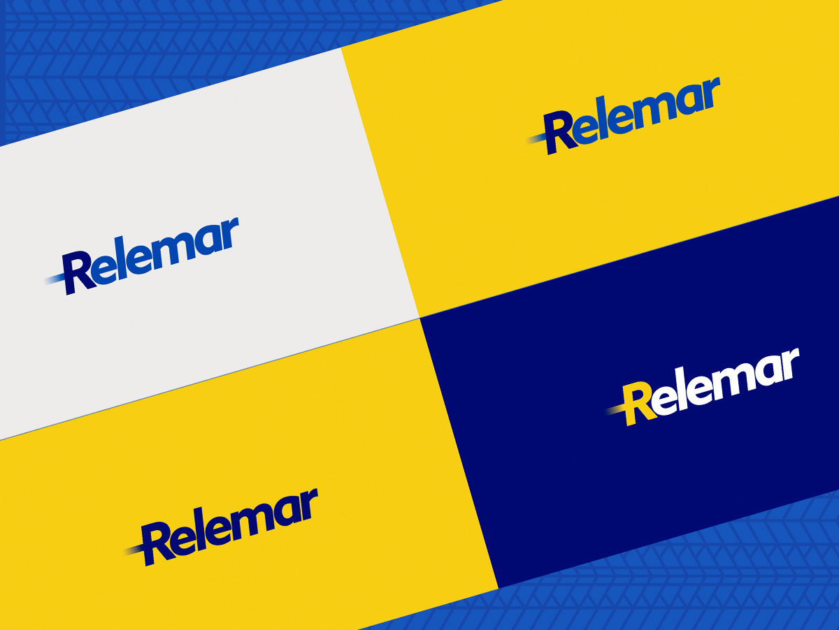 Logo Relemar