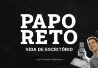 Vida no escritório