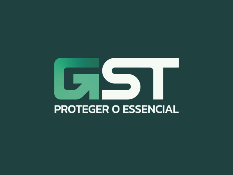 Identidade Visual – GST