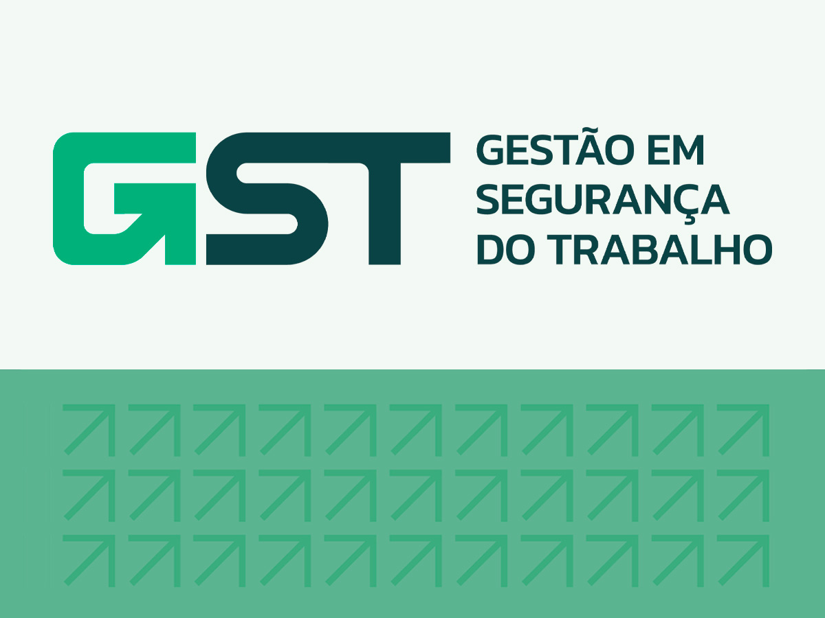 Identidade Visual - GST