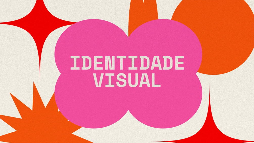 Identidade Visual - O DNA da sua Marca