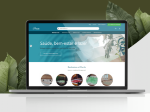 Desenvolvimento de Site e Blog em Americana