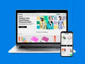 Desenvolvimento de Site e Blog em Americana